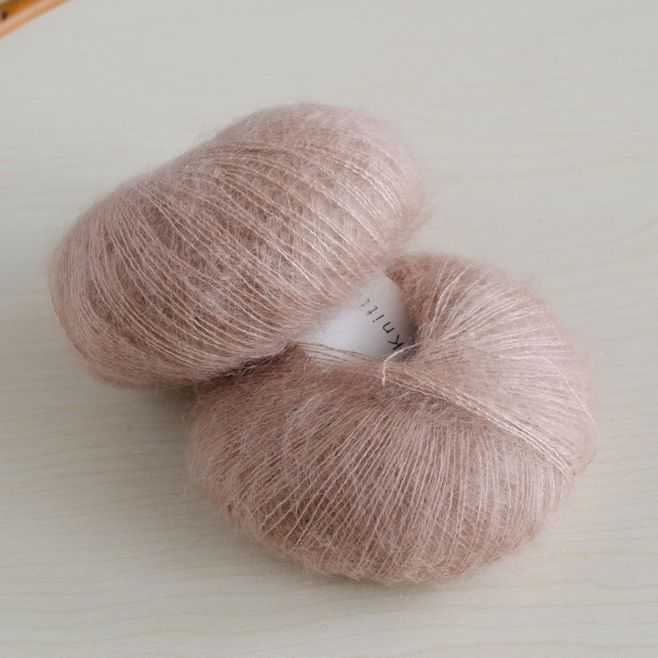 Knitting for Olive – Soft Silk Mohair