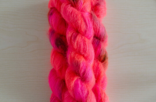 Commande personnalisée #20 pour Lucie
