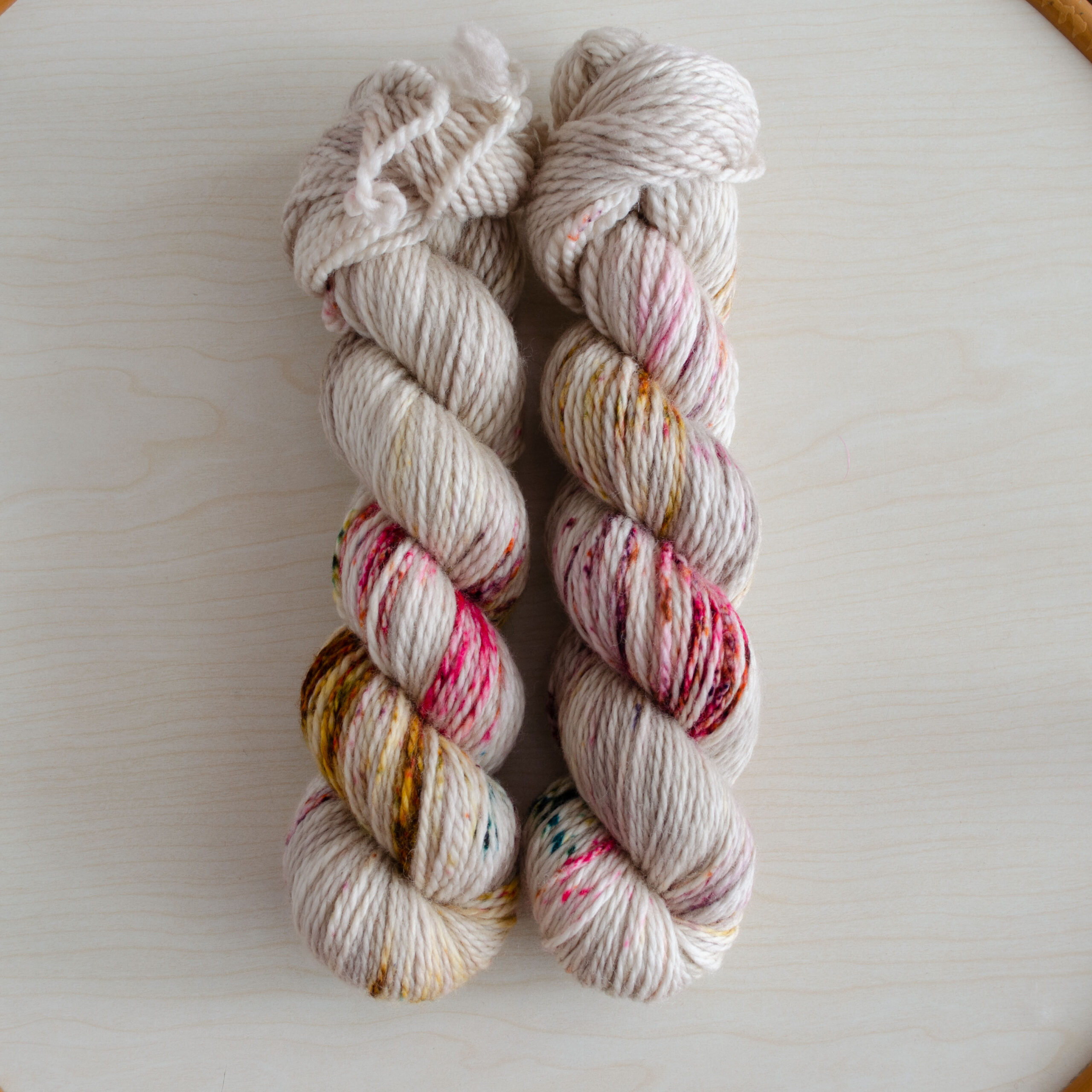 BFL Aran