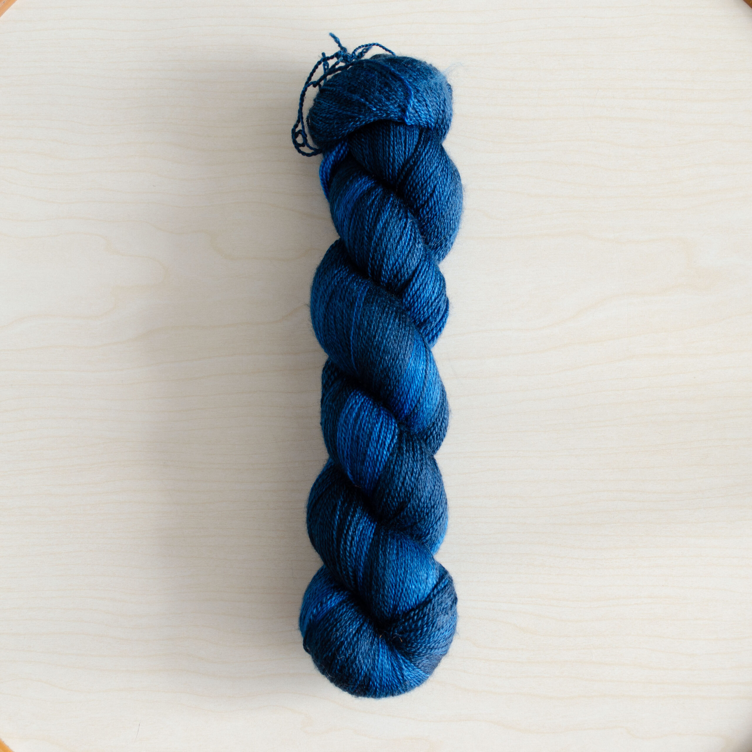 Merino silky Lace