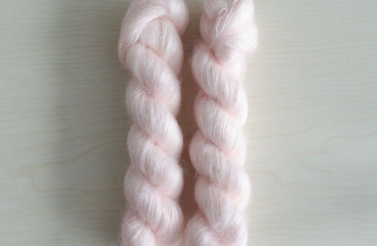 Commande personnalisée #24 pour Caroline