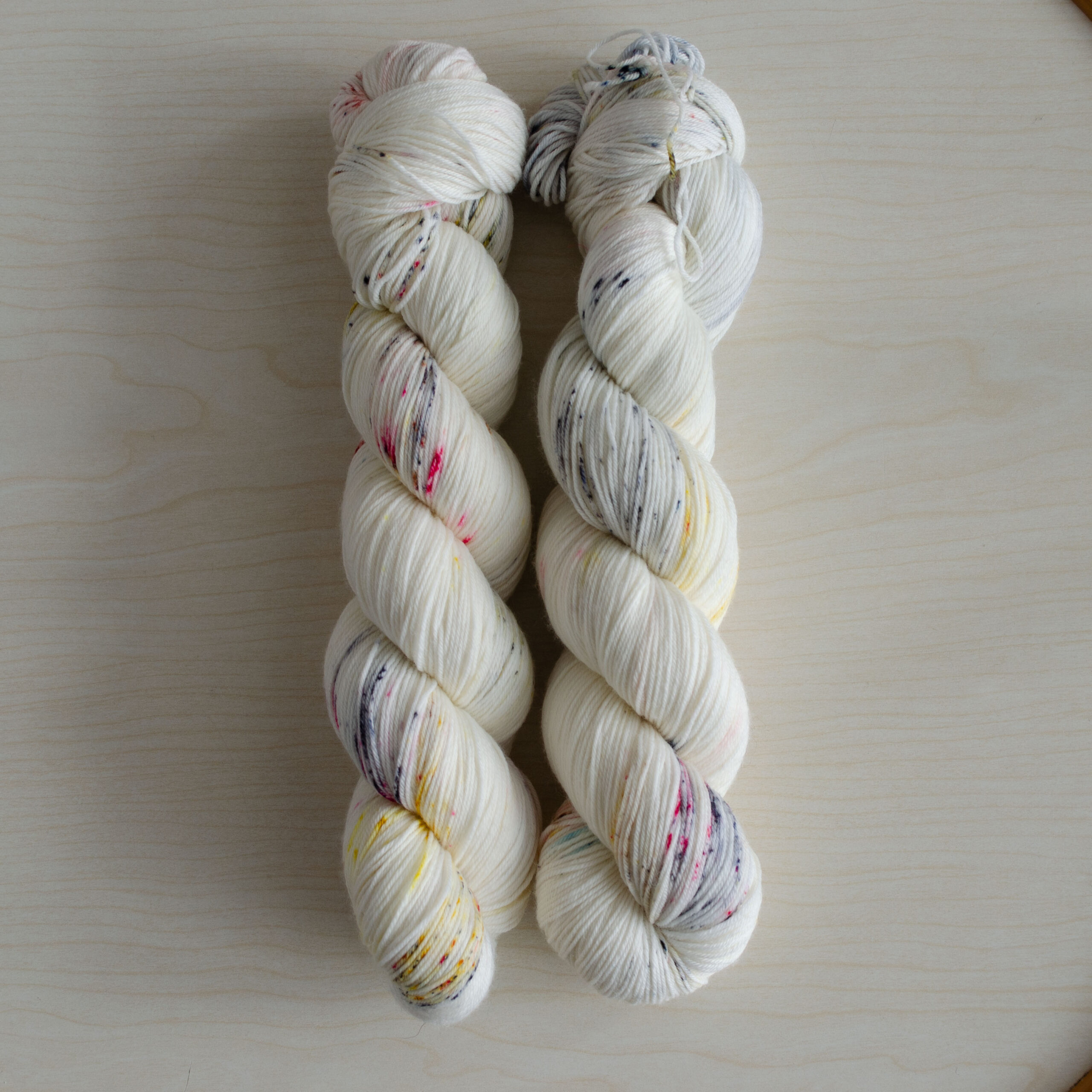 basique sock