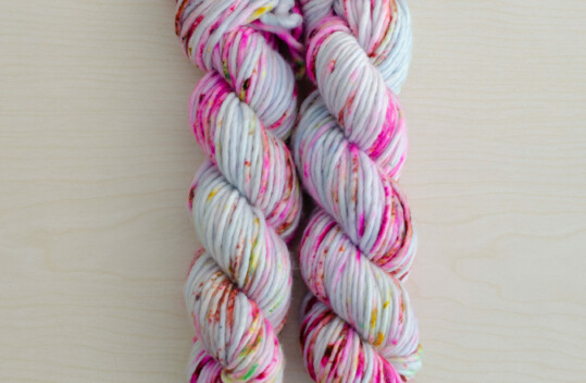 Special order #26 for Margaret