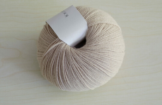 Knitting for Olive – Merino