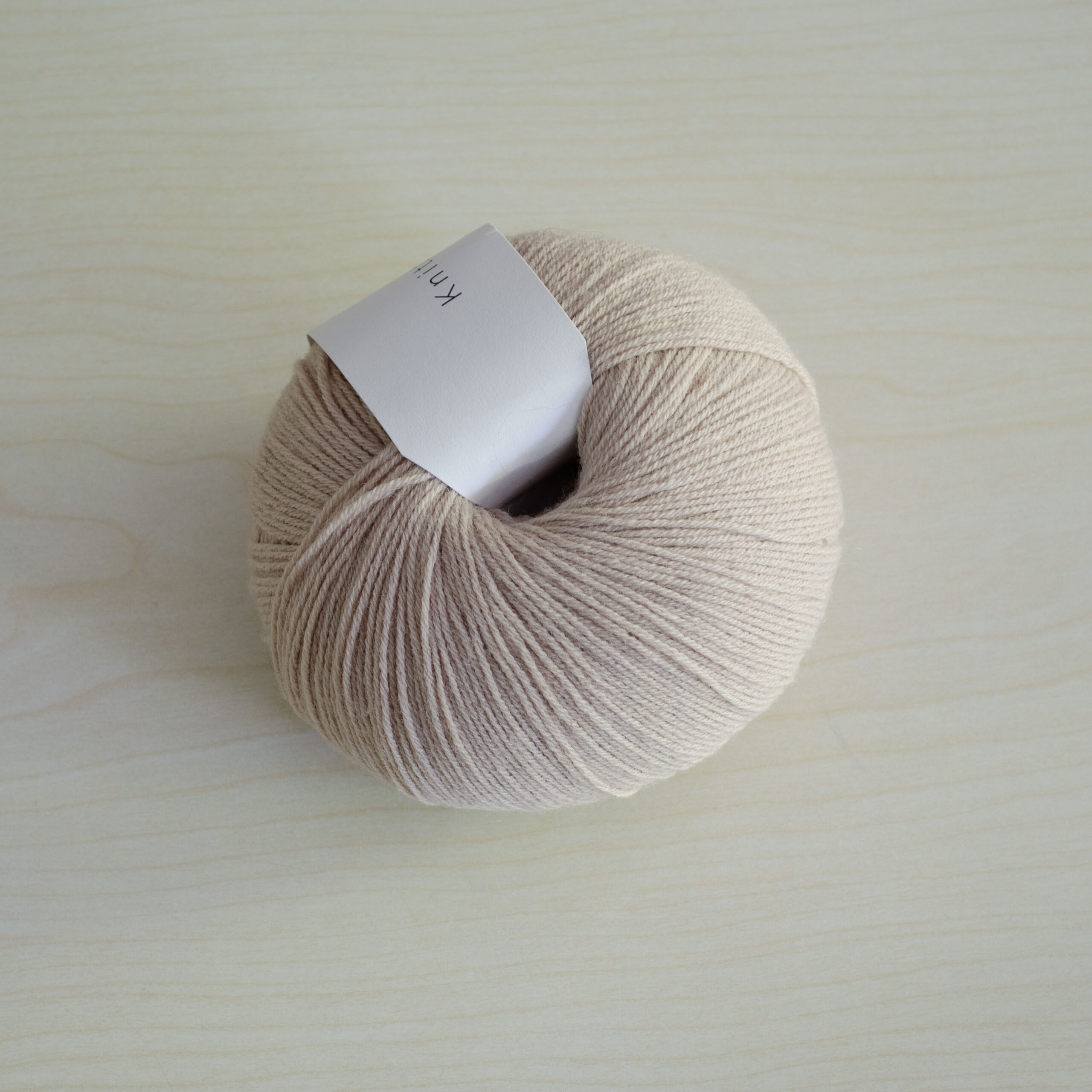 Knitting for Olive – Merino