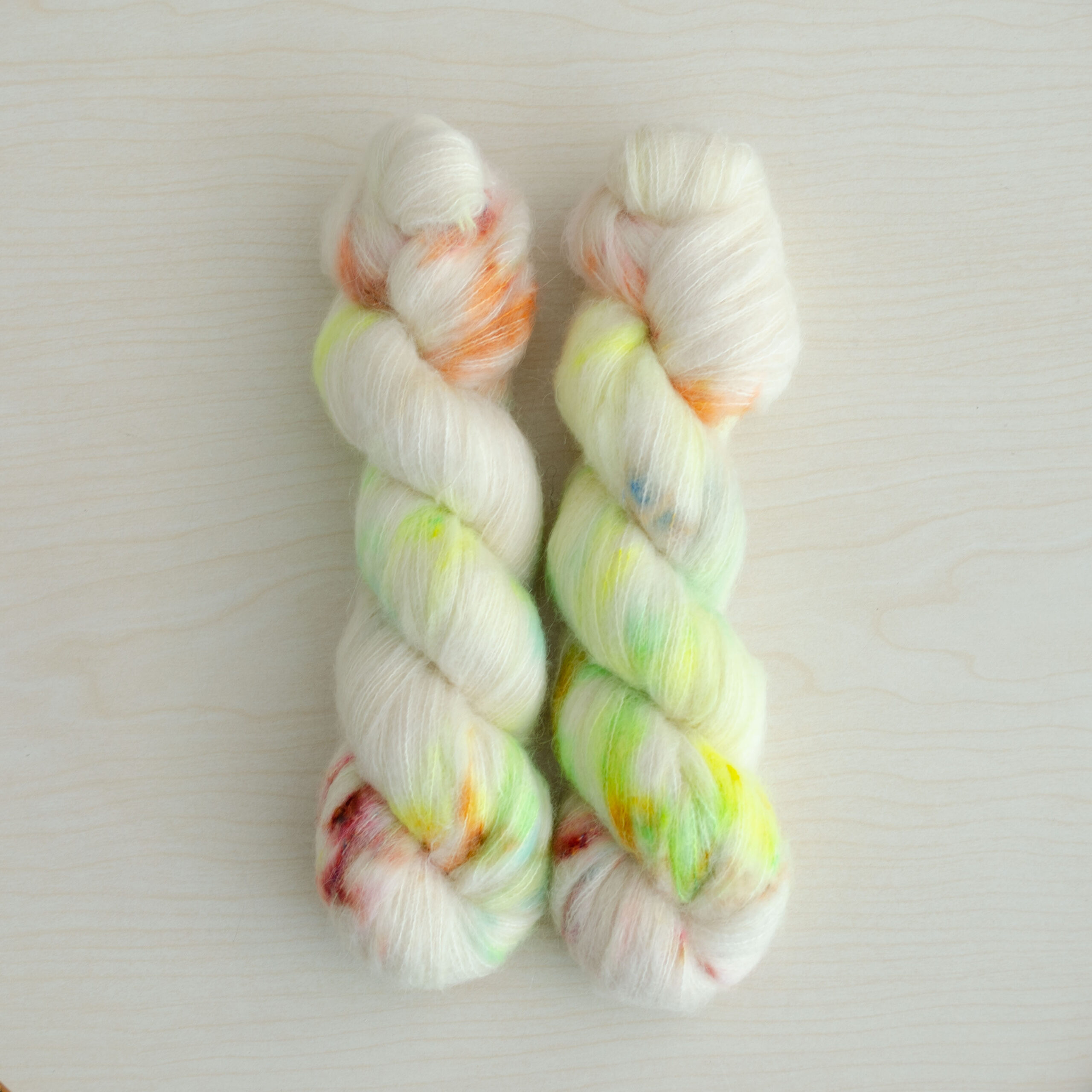 Baby Suri Lace