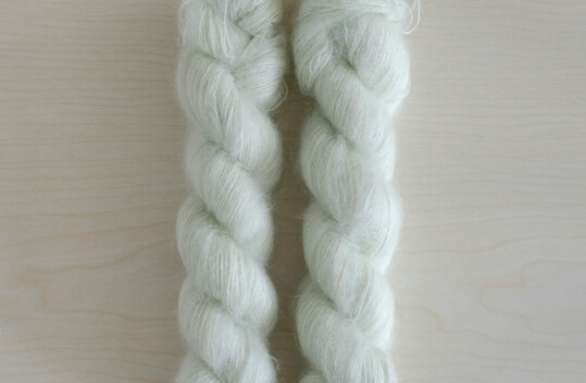 Soft Mohair