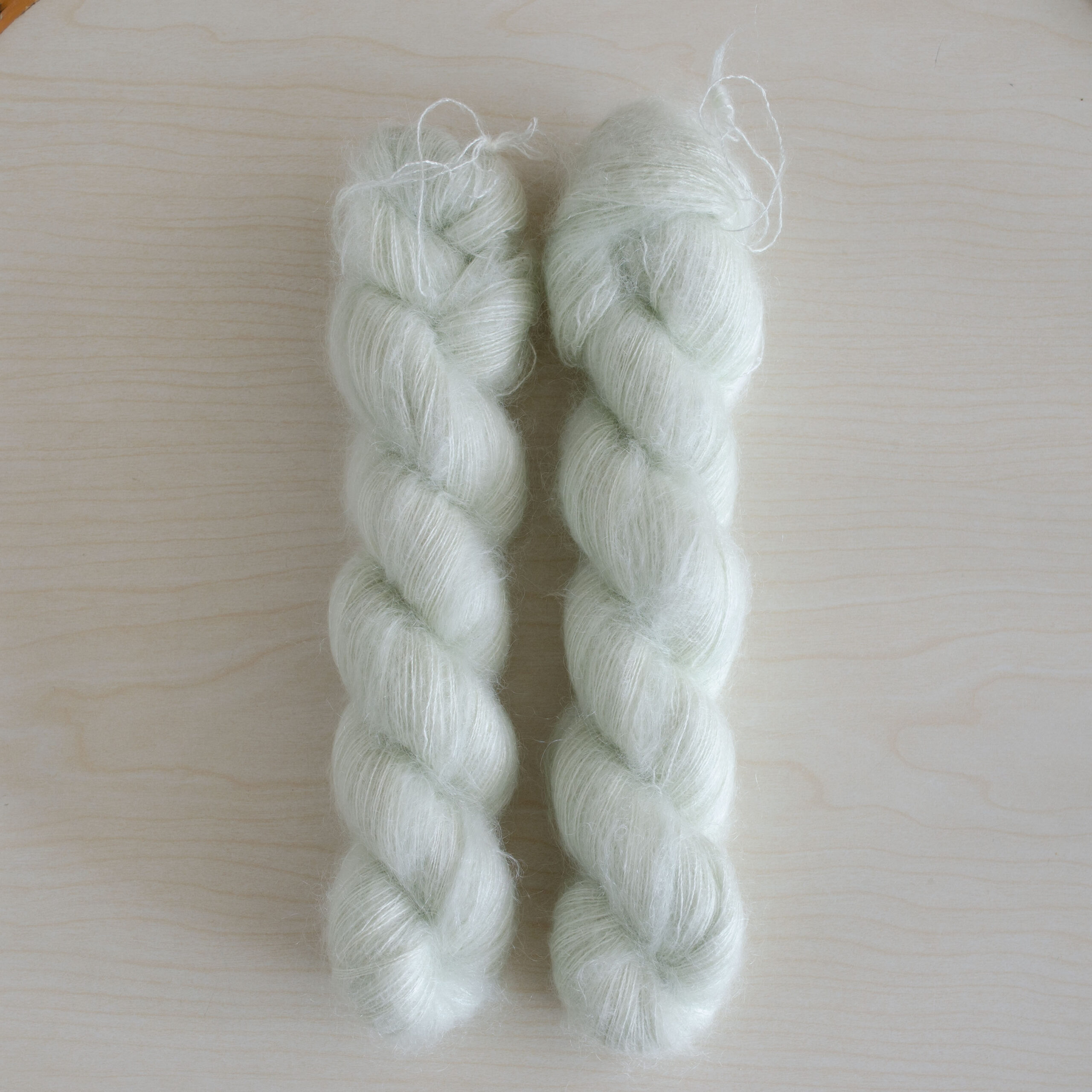 Soft Mohair