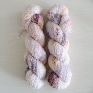 Alpaca Bouclé