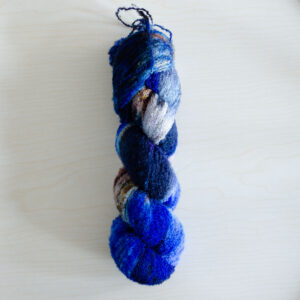 Merino Bouclé