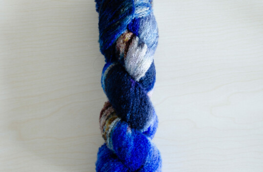 Merino Bouclé