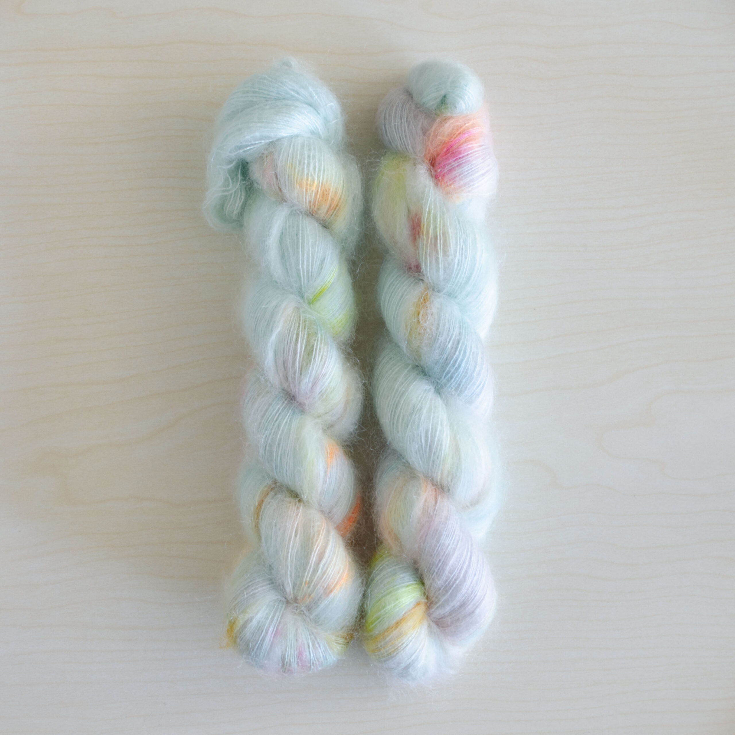 Soft Mohair