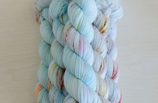 Commande personnalisée #46 pour Ophélie