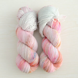 Cachemire fingering