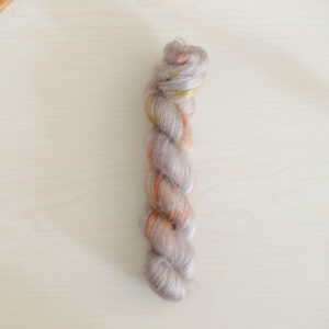 Commande personnalisée #52 pour Lucy