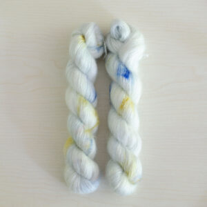 Mohair Suprême