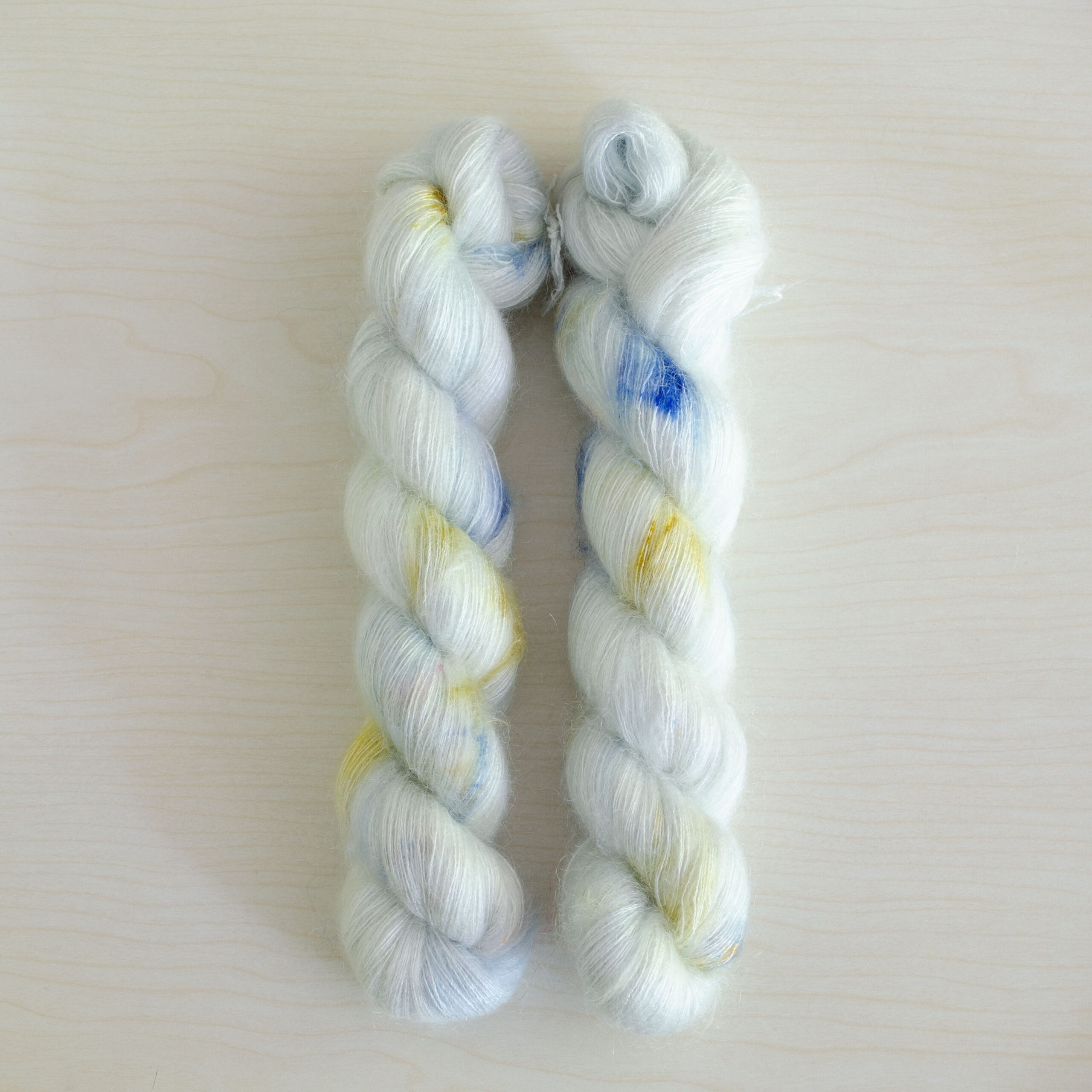 Mohair Suprême
