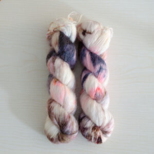 Baby Suri Lace