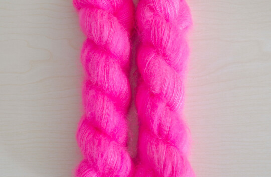 Commande personnalisée #53 pour Juliette