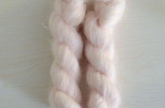 Commande personnalisée #5 pour Elixabete