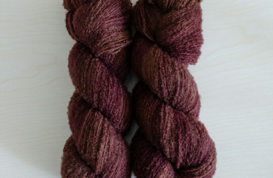 Commande personnalisée #58 pour Delia
