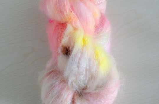 Commande personnalisée #55 pour Mo