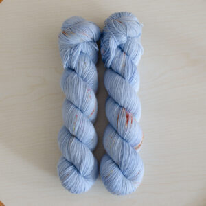 Commande personnalisée #6 pour Mia