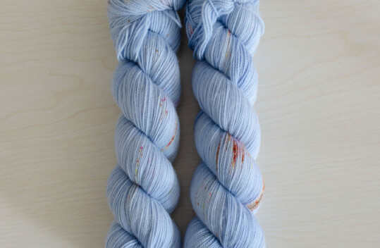 Commande personnalisée #6 pour Mia