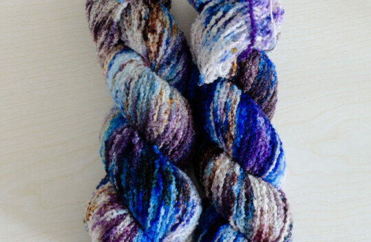 Merino Bouclé DK