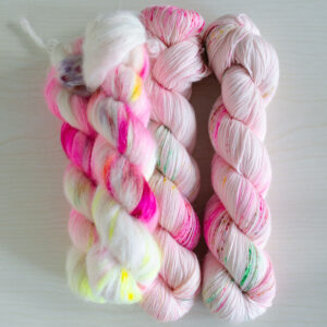 Commande personnalisée #5 pour Elektra