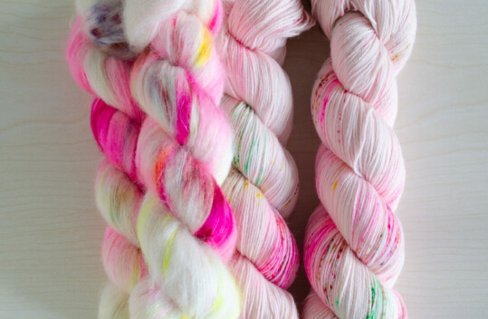 Commande personnalisée #5 pour Elektra