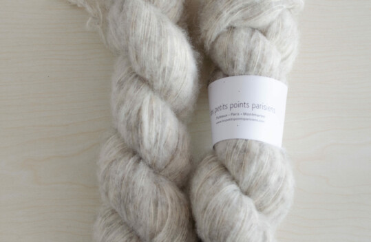 Commande personnalisée #4 pour Valérie