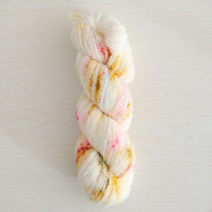 Merino Bouclé