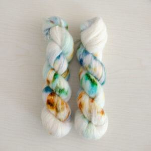 Baby Suri Lace