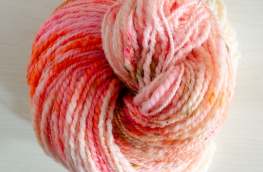Commande personnalisée #9 pour Hanna